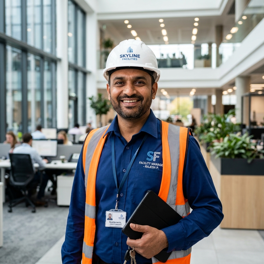 Site Engineering Team