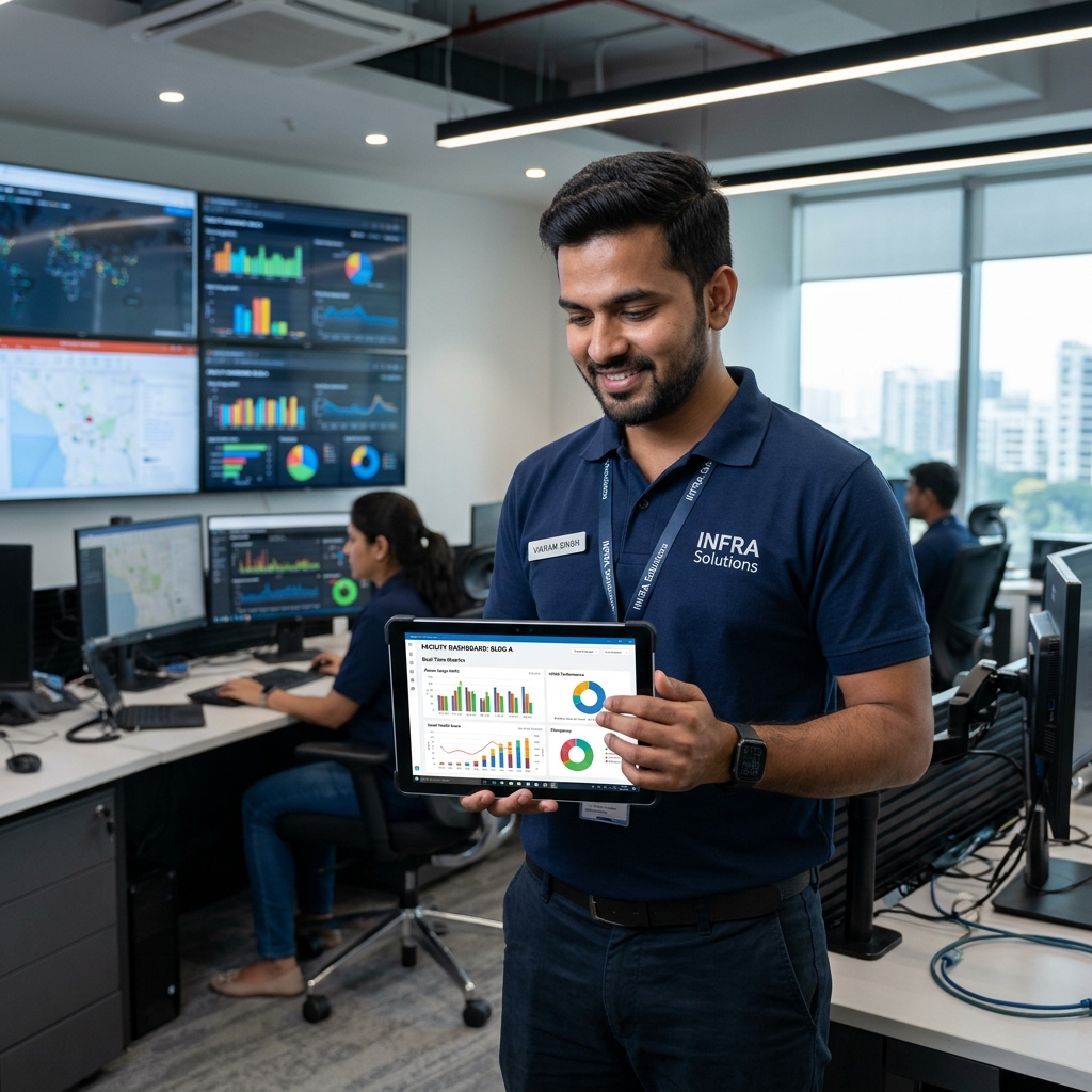 Technology Integration Scope